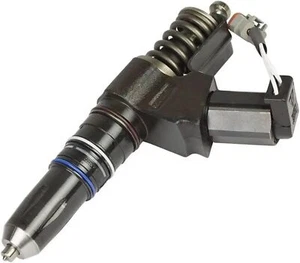 3411767 3083662 Fuel Injector Compatible FOR Cummins N14 QSN14 Diesel Engine - Picture 1 of 5