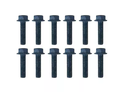 Kit de herrajes de colector de escape Felpro 82546BZHS para Chevrolet Express 3500 Foto 1 de 2