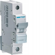 Image of Hager SM101E at eBay