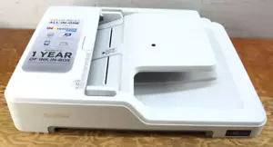 brother MFC-J6545DW printer parts Top scanner Lid w/ Paper Feed - Picture 1 of 9