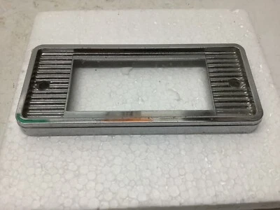 Buick Special Chevelle SW EL 1968 Camino luz marcadora trasera bisel 1384373 Foto 1 de 2