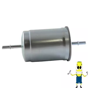 Premium Fuel Filter for Volvo S40 S60 S80 V40 V70 1999-2009 - Picture 1 of 3