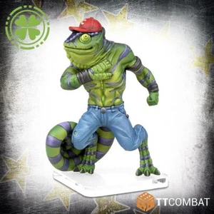Rumbleslam BNIB Ceneleon - Picture 1 of 7
