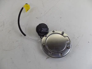 Audi TT 225hp Fuel Gas Door MK1 00-06 OEM - Picture 1 of 3