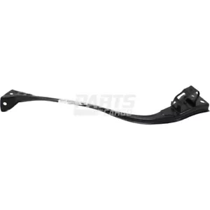 New Upper Left Side Radiator Support Tie Bar Steel For 2012-2017 Toyota Prius C - Picture 1 of 5