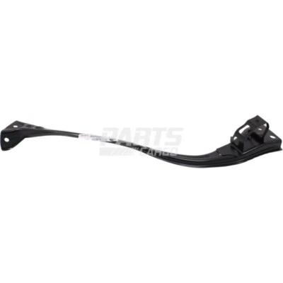 Nueva barra de amarre de soporte de radiador superior izquierda de acero para Toyota Prius C 2012-2017 Foto 1 de 4