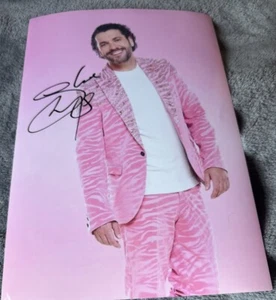 Shayne Ward Strictly Come Dancing signed Autogrammfoto - Bild 1 von 2