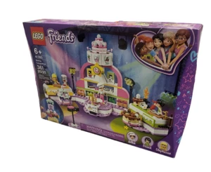 Lego Friends Baking Competition (41393) Building Kit 361 Pcs Playset Damage Box - Picture 1 of 11