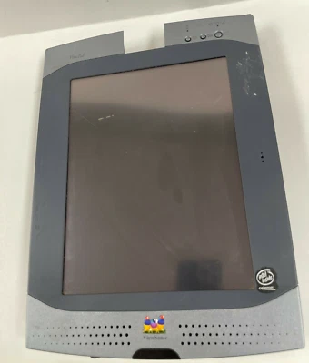 VIEW SONIC VIEW PAD 1000 MODEL: VSVPD22974-1M 16V 3.75A  ****PARTS ONLY**** - Image 1 of 4