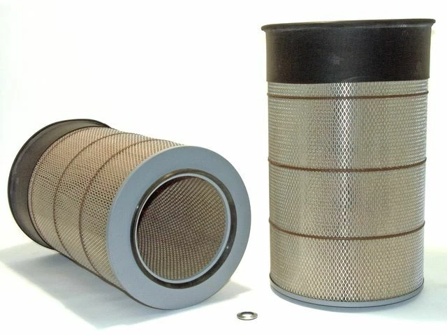 Filtro de aire para Ford LTL9000 1982-1997 WIX 44255QG 1983 1984 1985 1986 1987 1988 Foto 1 de 2