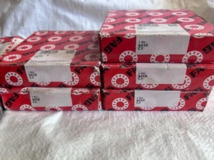 FAG 6410 C3 Bearing NEW Unopened Box - Picture 1 of 7