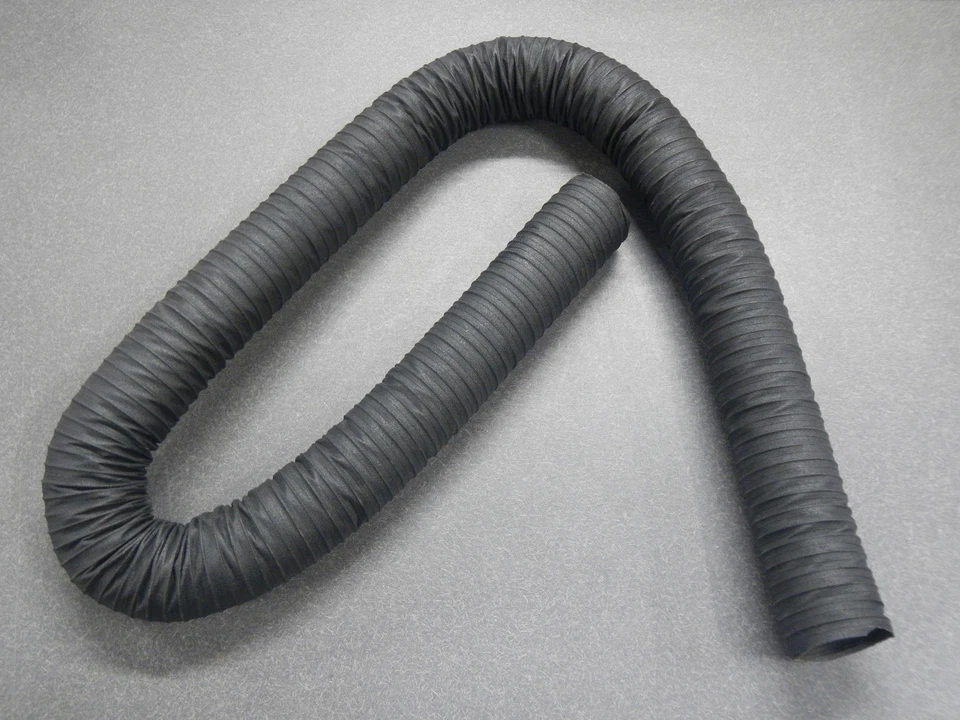 1961 1962 Buick LeSabre Invicta Wildcat Electra Defroster и AC воздуховод 2 3/4» ткани - Изображение 1 из 3