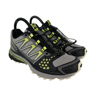 Zapatos Salomon para mujer talla 7 XR Crossmax Trail Running Ortholite 119530 - Imagen 1 de 14