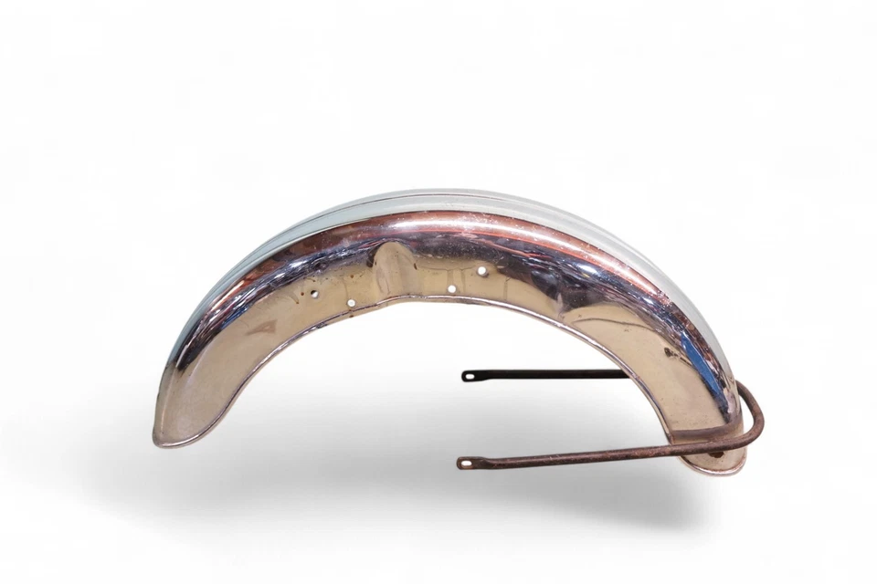 Guardabarros delantero BSA B31 B32 B33 B34 A7 A10 #1 *RG25 Foto 1 de 4