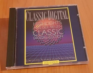 CD|Highlights aus der Neuen Classic|Classic Digital Edition⚡BLITZVERSAND⚡ - Bild 1 von 4