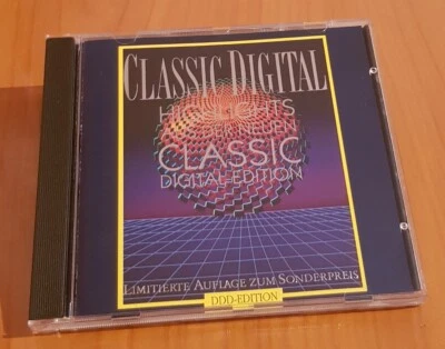CD|Highlights aus der Neuen Classic|Classic Digital Edition⚡BLITZVERSAND⚡ - Bild 1 von 4