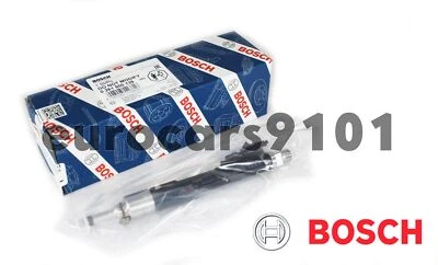 Inyector de combustible BMW M5 Bosch 62830 13647599876 Foto 1 de 2