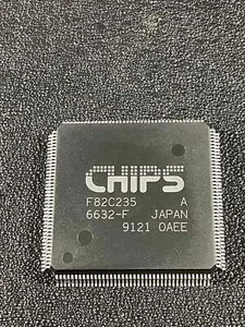 F82C235A - CHIPS&TECH - NEAT chipset - Imagen 1 de 1