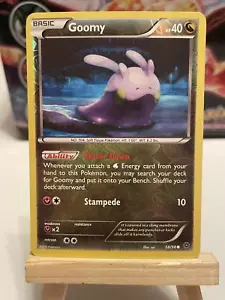 XY - Ancient Origins #58/98 Goomy Reverse holo (1186) - Picture 1 of 1