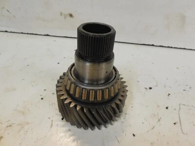 Audi A6 A4 Quattro V6 2008 transmisión 3,2 L pieza de engranaje duro ZF 6 HP19 27130680 Foto 1 de 4