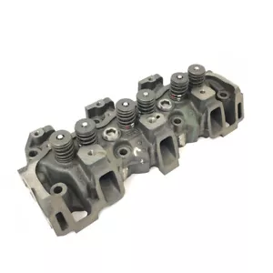 Genuine Ford 4.0L 6cyl Cylinder Head Assembly 90TM / 93TM New OEM - Bild 1 von 8
