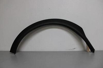 2016 2017 SUBARU CROSSTEK LEFT SIDE WHEEL ARCH TRIM Foto 1 de 4