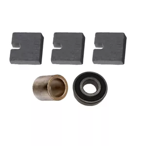 GENERATOR REBUILD KIT 6 VOLT Fits Allis CHALMERS 100 COMBINE B C CA G - Picture 1 of 5