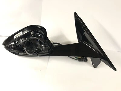 Espejo retrovisor Aston Martin diestro conductores 2019 con cámara HY5317682AF negro excelente Foto 1 de 4