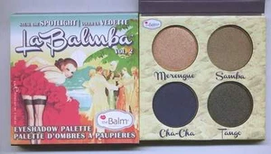 TheBalm La BALMBA Vol 2-Brand new-100% Authentic! - Picture 1 of 1