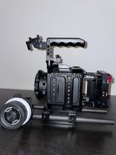 ZCAM e2 package with accessories