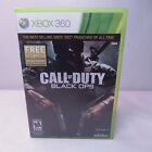 Call of Duty: Black Ops -- Limited Edition (Microsoft Xbox 360, 2011)