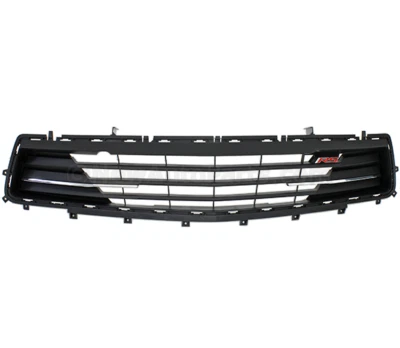 Parachoques delantero GM OEM 2016-2018 Chevrolet Camaro RS - parrilla inferior inferior 23505810 Foto 1 de 4