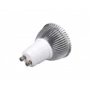 LED Downlight globes, GU10 base, 240v, 3w to 9w - Picture 1 of 10