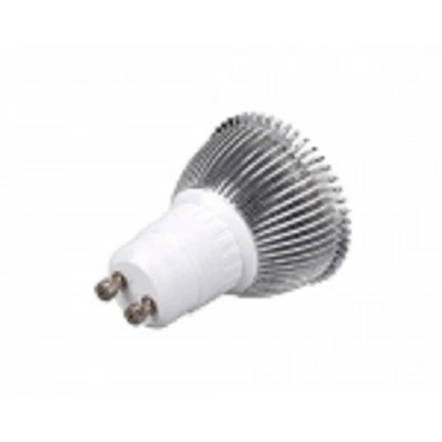 LED Downlight globes, GU10 base, 240v, 3w to 9w - Image 1 of 3