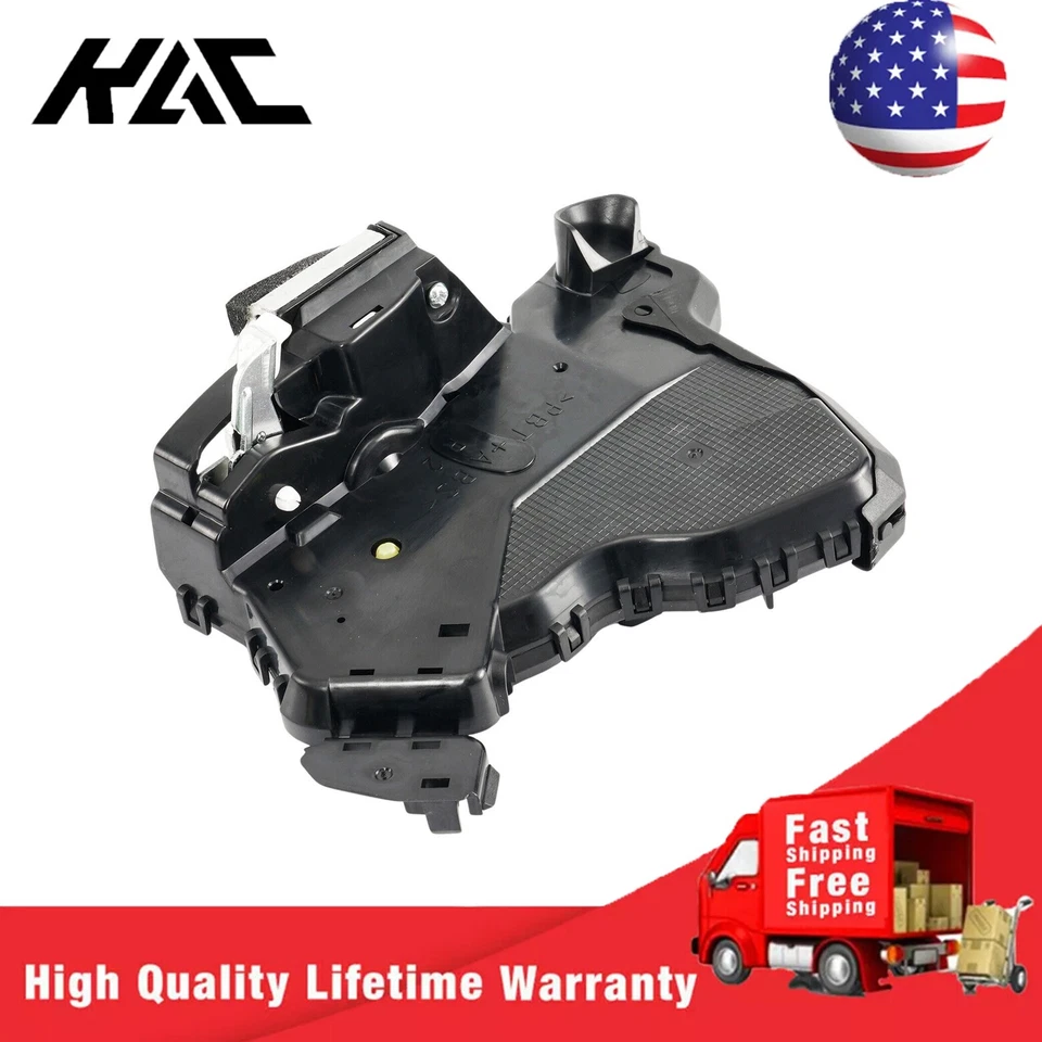 KAC Power New Door Lock Actuator Latch Front Right Passenger Side For Toyota Tundra