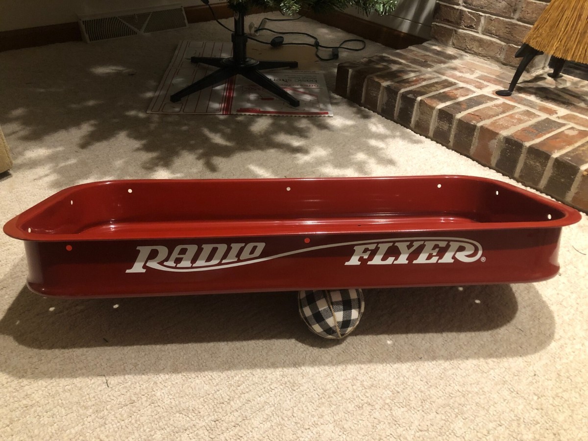 Radio Flyer Collectors & Hobbyists Ride-Ons & Tricycles for Radio Flyer Collectors & Hobbyists Ride-Ons & Tricycles for
