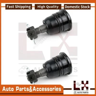 2 передних нижних шаровых шарнира Mevotech подходят для Nissan 300ZX 1990 1991 1992 1993 1994 - Изображение 1 из 4