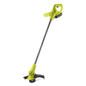 Ryobi 18V Cordless Grass Trimmer RY18LT23A-120 230mm Cut + 2.0Ah Battery Kit - Picture 1 of 5