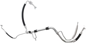 A/C Suction and Liquid Line Hose Assembly 4 Seasons fits 16-17 Hyundai Tucson - Picture 1 of 9