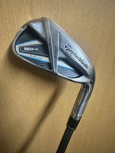 Sim Max 5 Iron Tensei Tm60 R Management Number 0008 Taylormade 5I - Picture 1 of 7