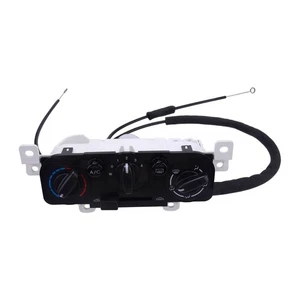 Manuelle A/C Heizung Klimaanlage Schalter Fit für Mazda Protege 2001-2003 - Picture 1 of 4