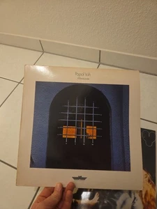 Popol Vuh – Affenstunde - LP - DE 1st. 1980 - Innovative Communication IC 58 159 - Bild 1 von 6