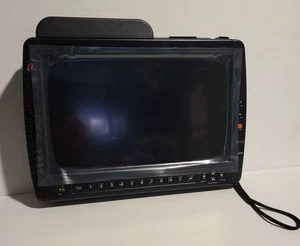 ZIMMER TF-RTC-1000AS SYSTEM CONTROLLER COMPUTER iASSIST KNEE TABLET 10,2" ROBUSTO - Foto 1 di 5