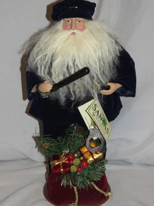 The Santas de Tina Mitchell Oficial Santa Claus - Imagen 1 de 4