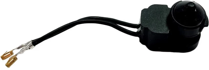 Interruptor de seguridad embrague disco duro - negro motocicleta bicicleta de calle 370001 820-50890 Foto 1 de 3