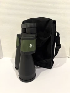 Perrini 40x60 Green Ultra Compact Binoculars – High Power Outdoor Optics - Picture 1 of 12