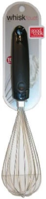 3 Pack - Kitchen Whisk, Chrome, 10-1/2 In. - 27585 - Image 1 of 1