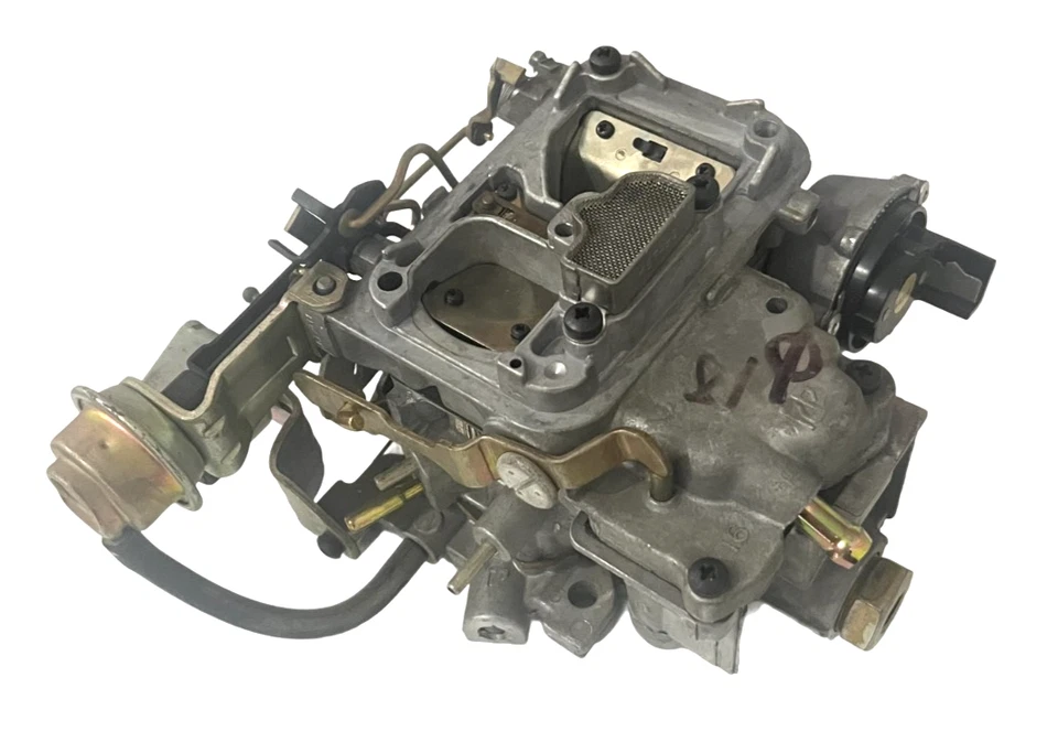 New Carburetor 2SE Varajet For CHEVY JEEP BUICK GMC PONTIAC Engine 2.5L 4 CYL - Image 1 of 4