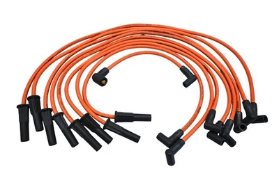 Autolite 86218 8 Cylinder Spark Plug Wire Kit NOS - Image 1 of 3