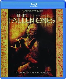 The Fallen Ones Blu-ray ** DISC ONLY ** disc is NEW - Picture 1 of 3
